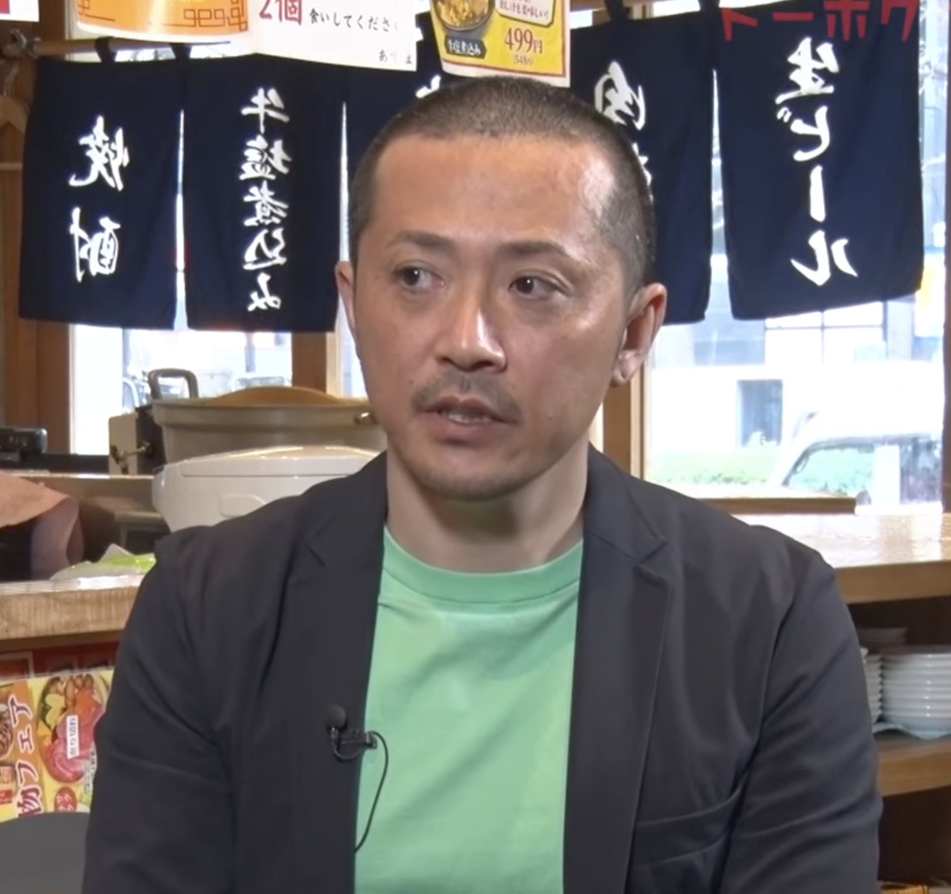 エムシス瀧川真雄社長