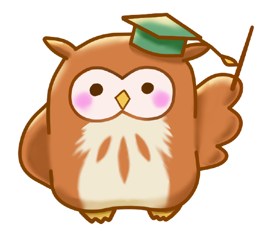 マスコットキャラクター