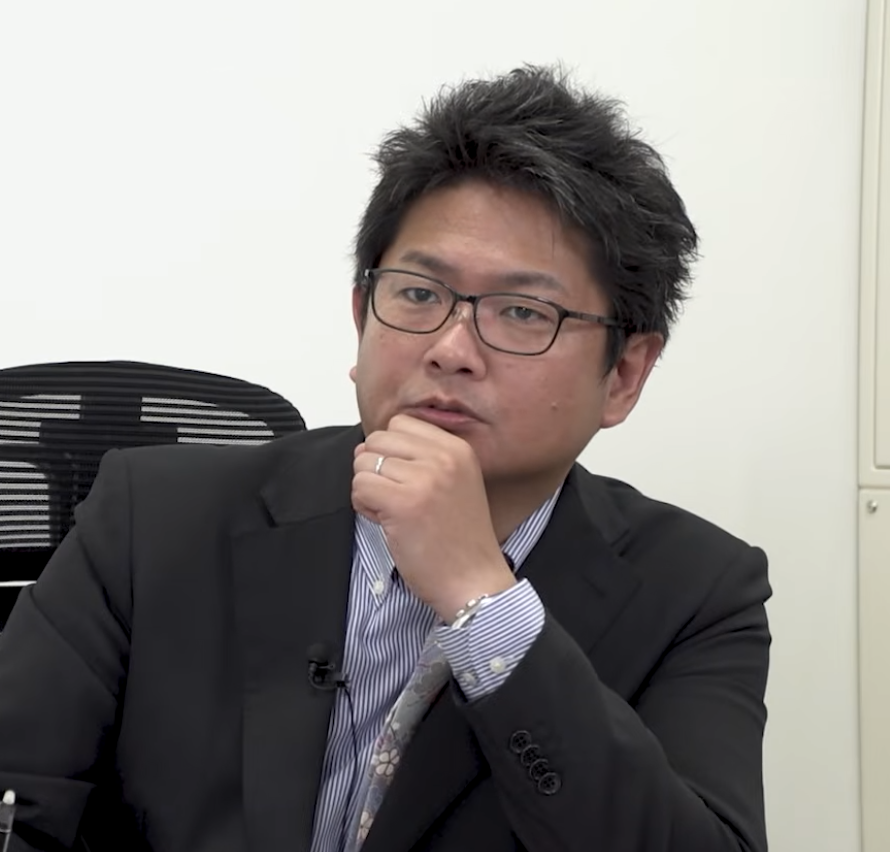 サムライアロハ・仙台買取館 櫻井鉄矢社長